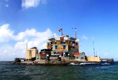 Vietnam prioriza solución pacífica de disputas en Mar Oriental